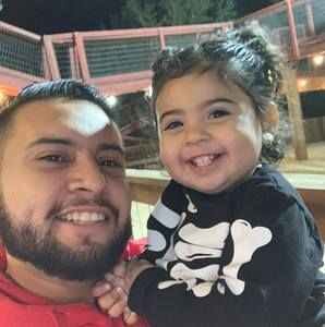 Meet your Posher, Jonnathan